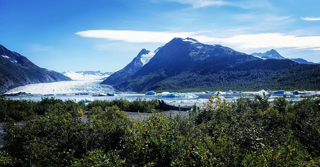 11 Day Grand Alaska Highlights Tour