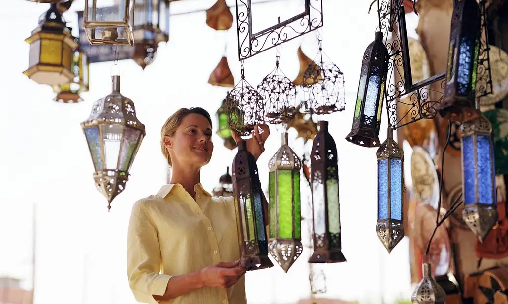 Marrakech Full-Day Tour | From Casablanca