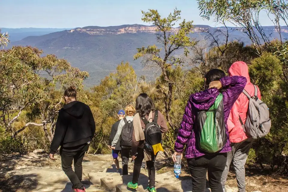 Blue Mountains Day Trip With Aussie BBQ