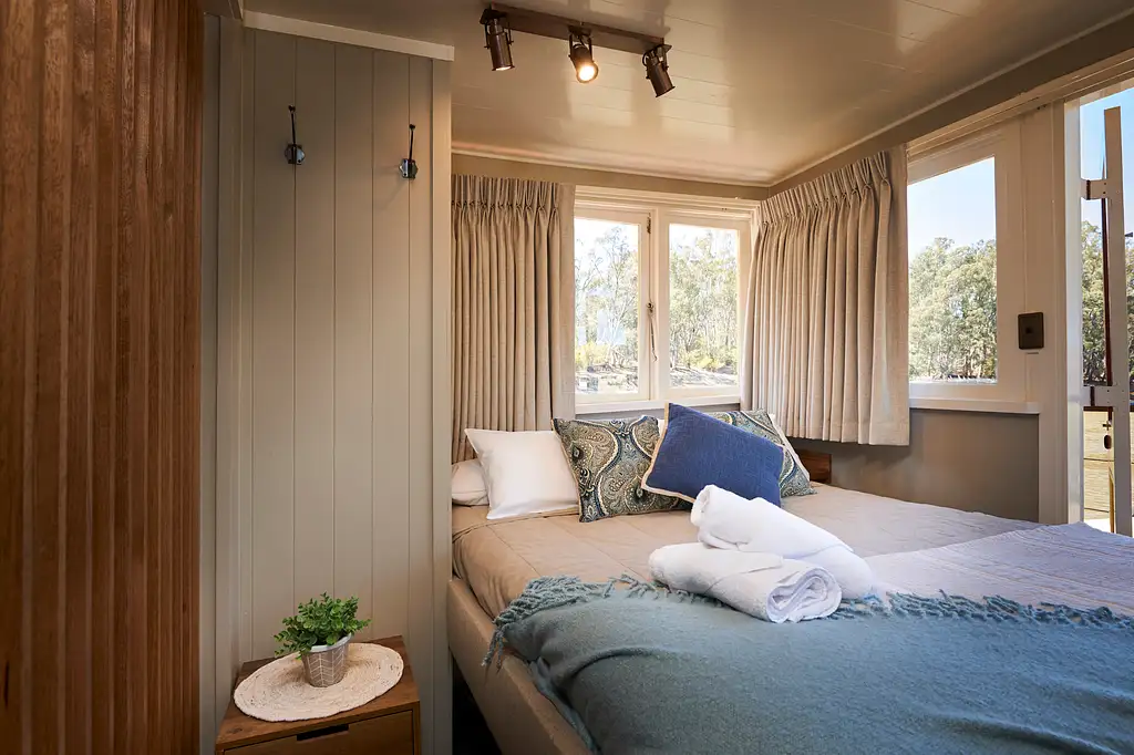 4 Night Murray River Explorer Cruise