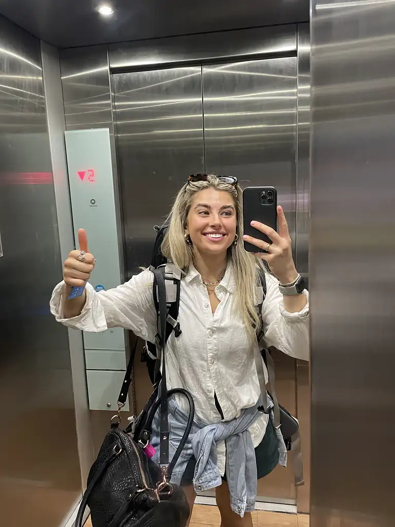 8 Day Bali Besties Trip with Laura Elizabeth | 11 September 2025