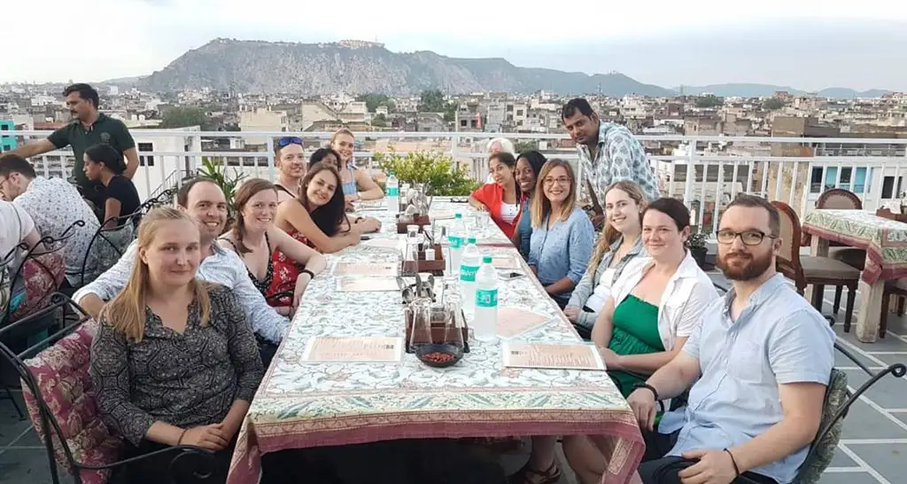 15 Day Delhi to Kathmandu Adventure | G Adventures