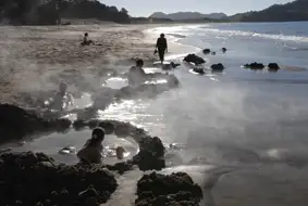 Coromandel Peninsula Day Trip From Auckland