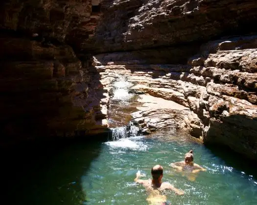 11 Day Perth to Broome West Coast - Small Group Camping Tour