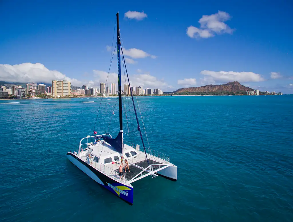 Oahu Go All Inclusive Pass - Choose from 1 to 7 Days