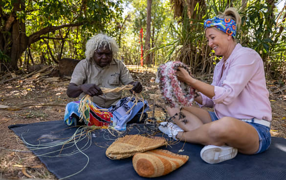 10 New Ways To Support Local In The NT