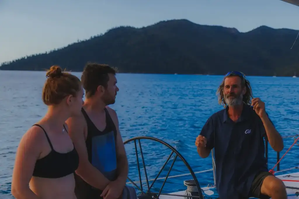 2 Day/1 Night Matador Snorkel & Sail | Whitsundays & Whitehaven Beach
