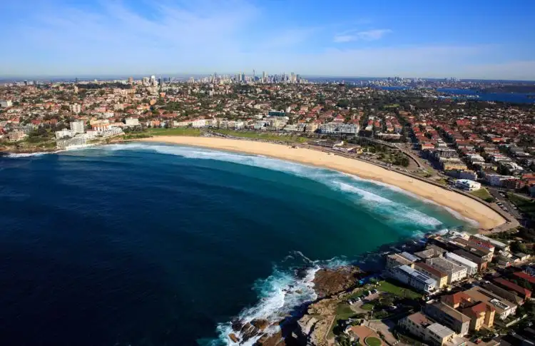 Sydney Secrets Flight | Sydney