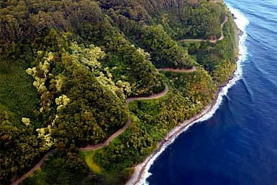Road To Hana Private Jeep Tour (Min 2 people)