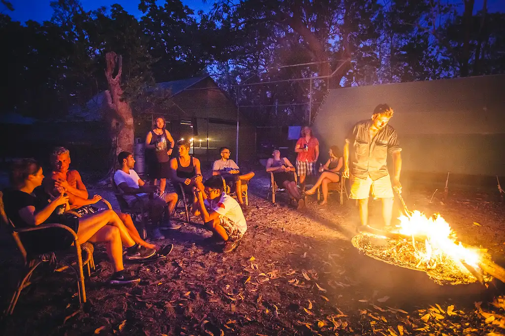 3 Day Kakadu & Litchfield 4WD Camping Tour (April to Sept) | From Darwin