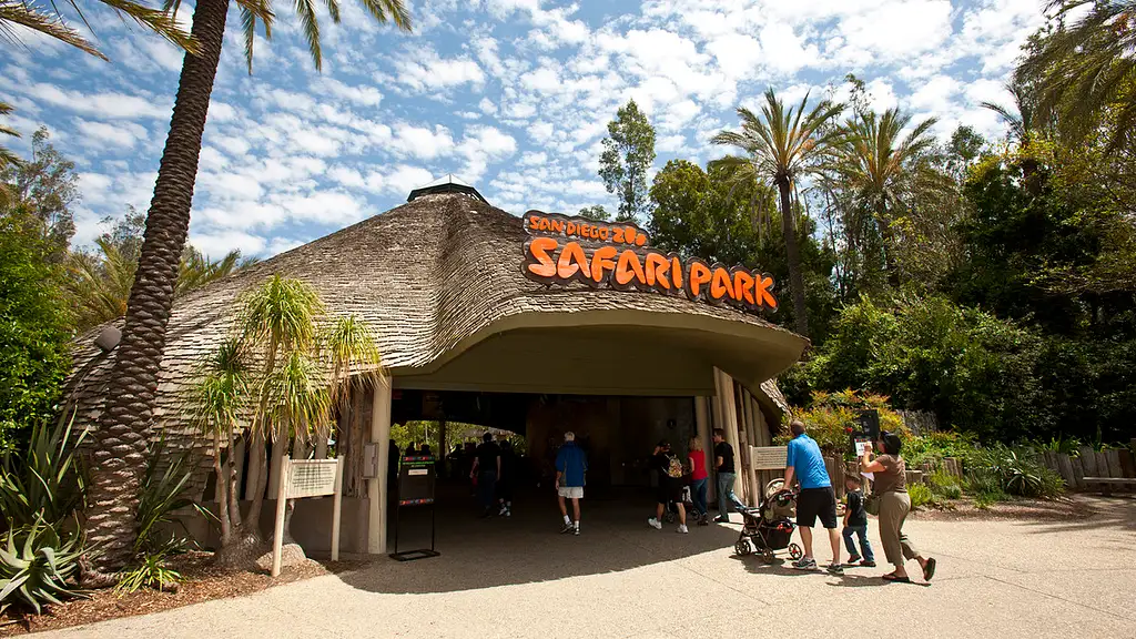 San Diego All Inclusive Pass - Choose from 1 to 7 Day Pass