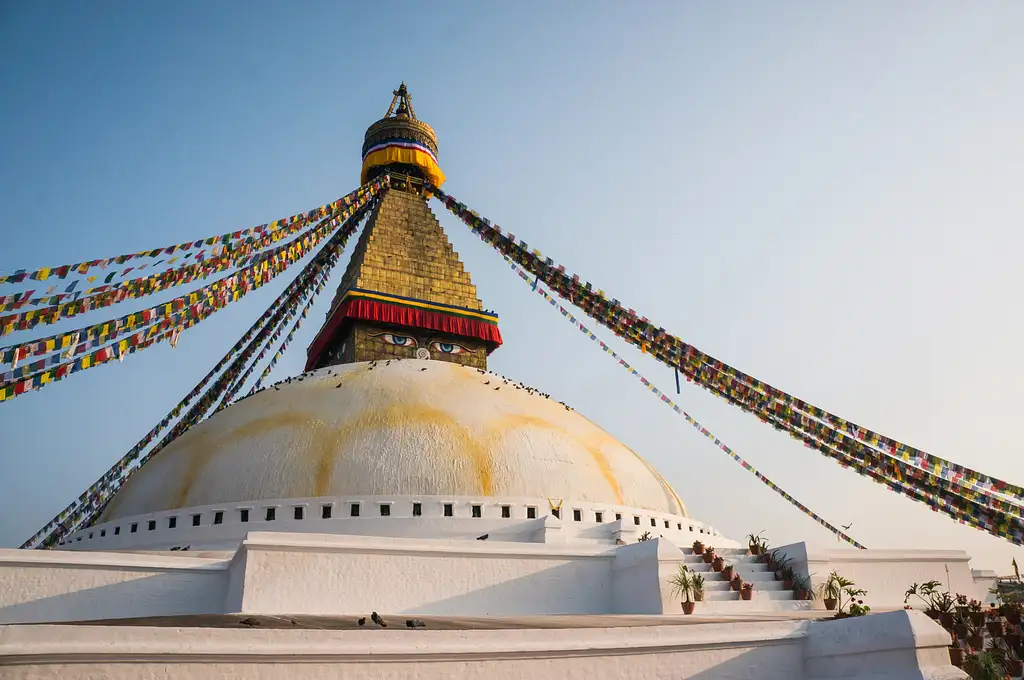 7 Day Nepal Snapshot | One Life Adventures