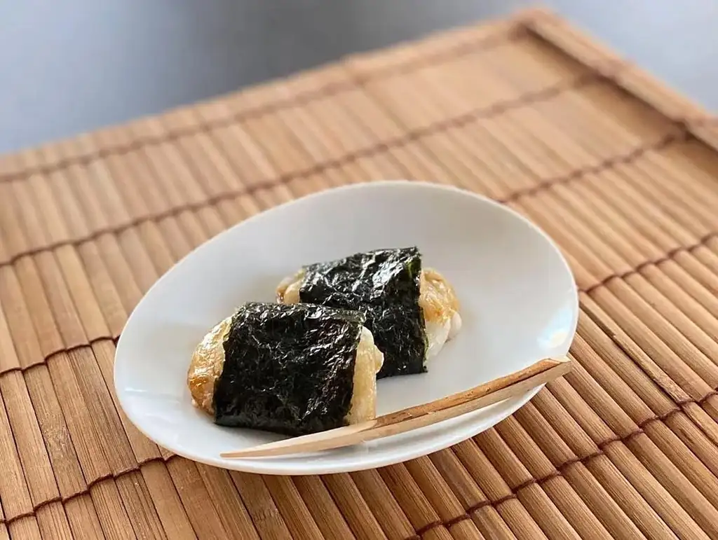 Tokyo Mochi-Making Class