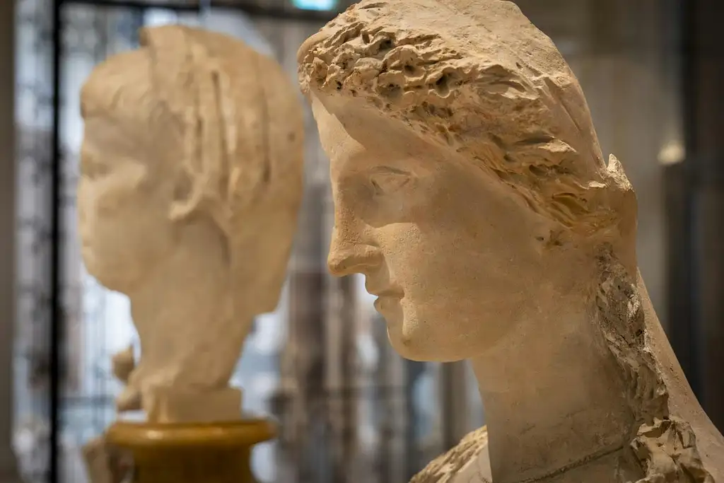 Paris, the City of Book Lovers - Small Group Tour