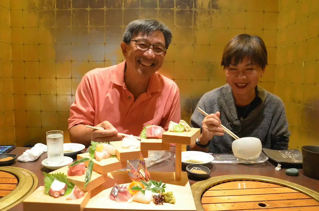 Evening Food Tour In Kyoto’s Geisha District Gion