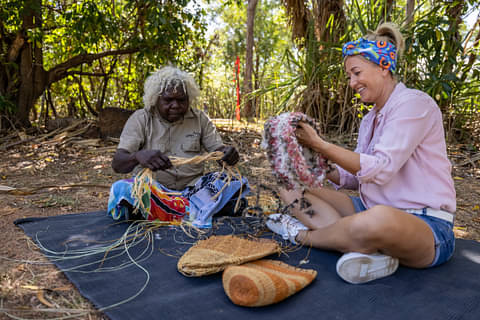 Darwin 5 Day Kakadu Tour