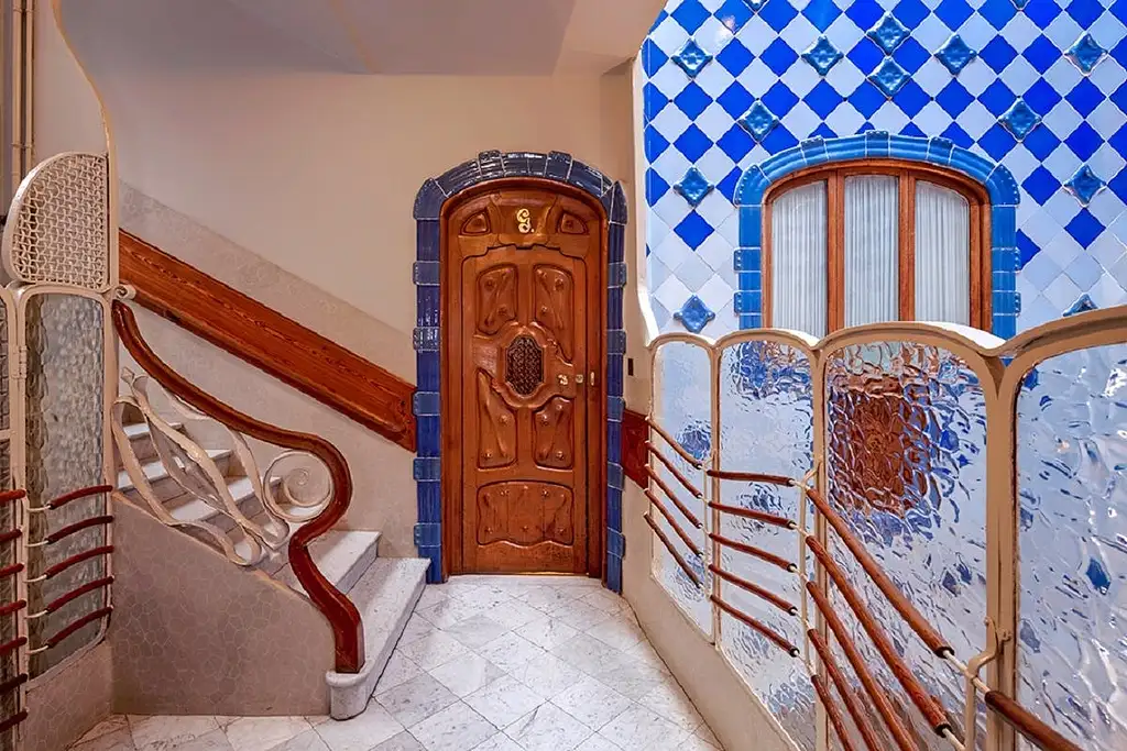 Casa Batlló Gold Priority Skip-The-Line Ticket