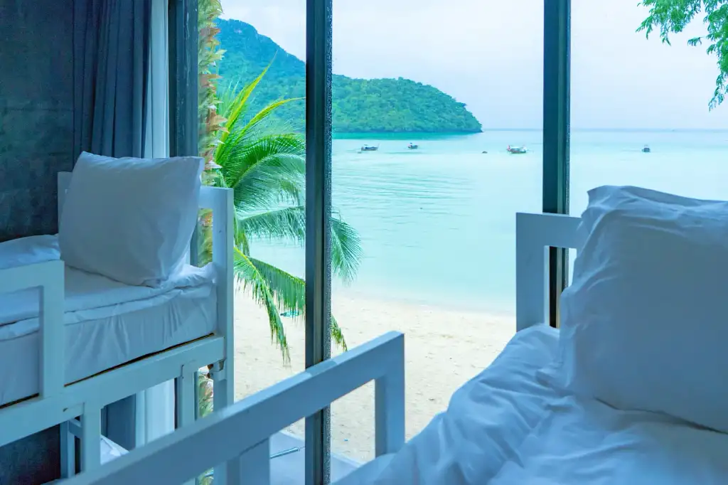 7 Day Thailand Island Vacay ft. Cassidy McGill | 13 May