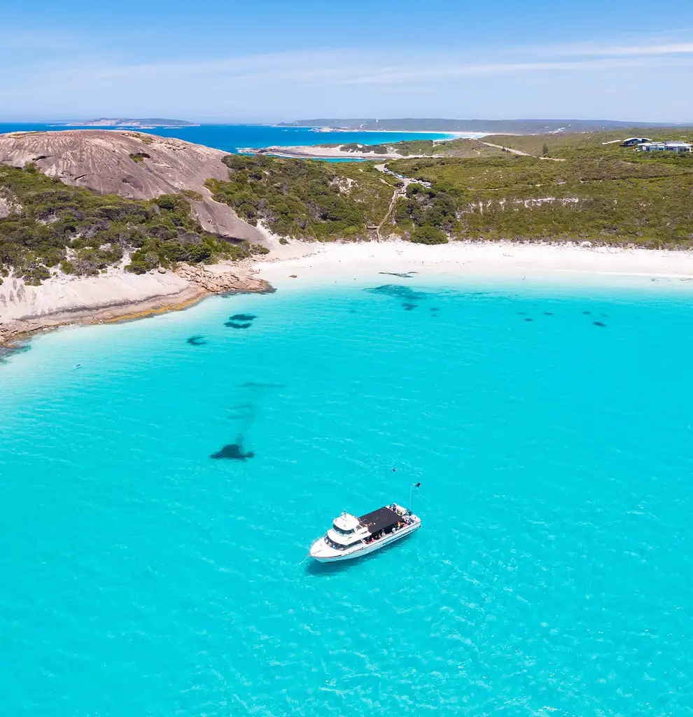 4 Day Esperance Wellness & Yoga Retreat