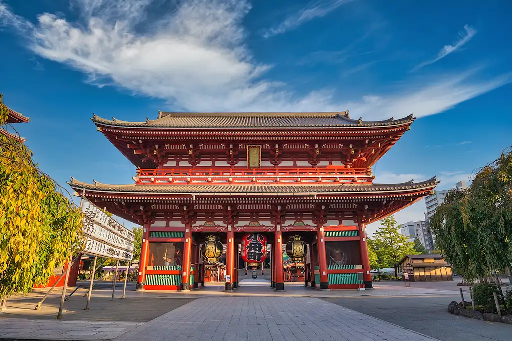 12 Day Legend of Japan Group Tour | TruTravels