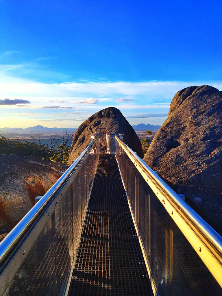 3 Day Tour Porongurup And Mt Barker