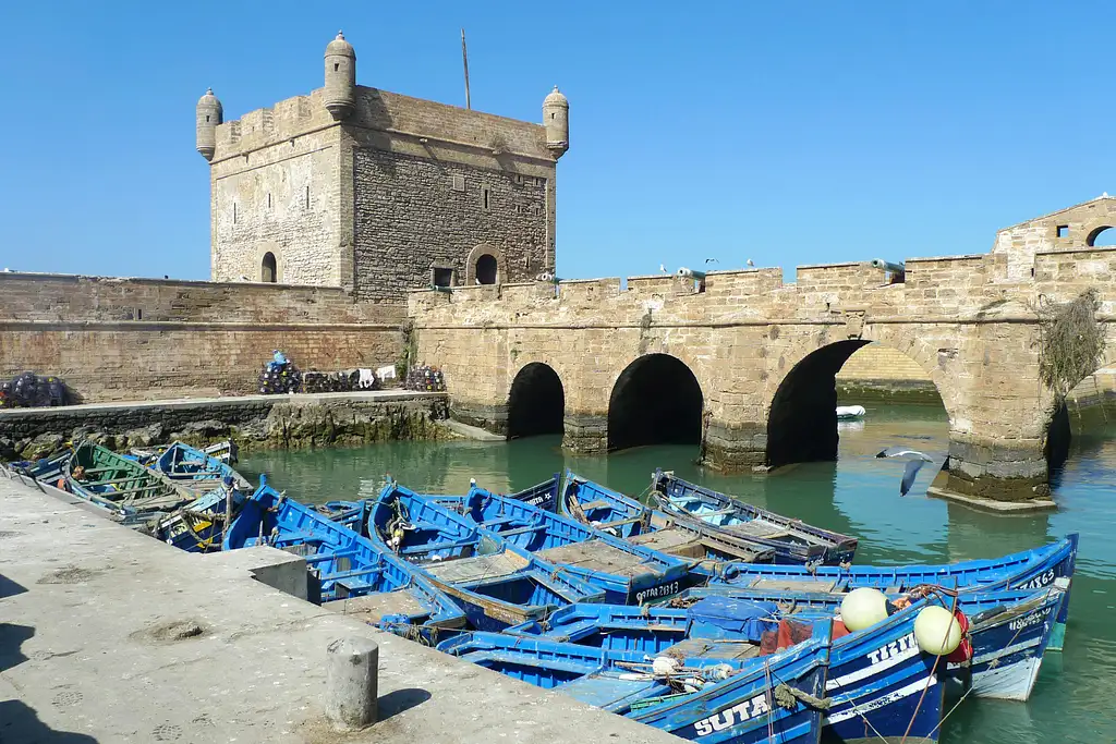 Visit Game Of Thrones Filming Locations In Essaouira From Marrakech