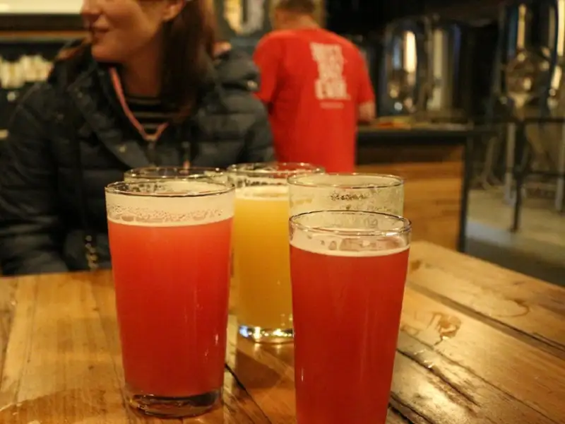 Melbourne Craft Beer Lovers Tour