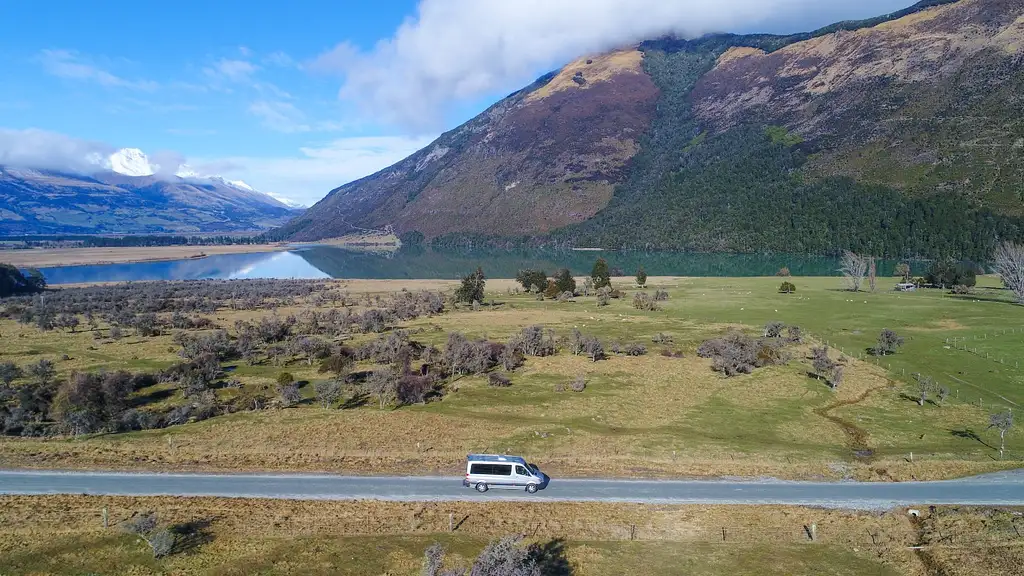 Glenorchy & Paradise Explorer | Small group tour