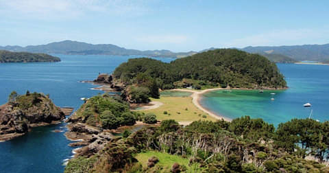 Bay of Islands Jet Ski Blaster