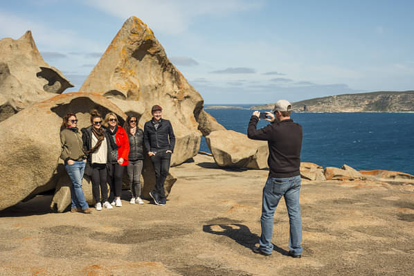 Best Kangaroo Island Tour