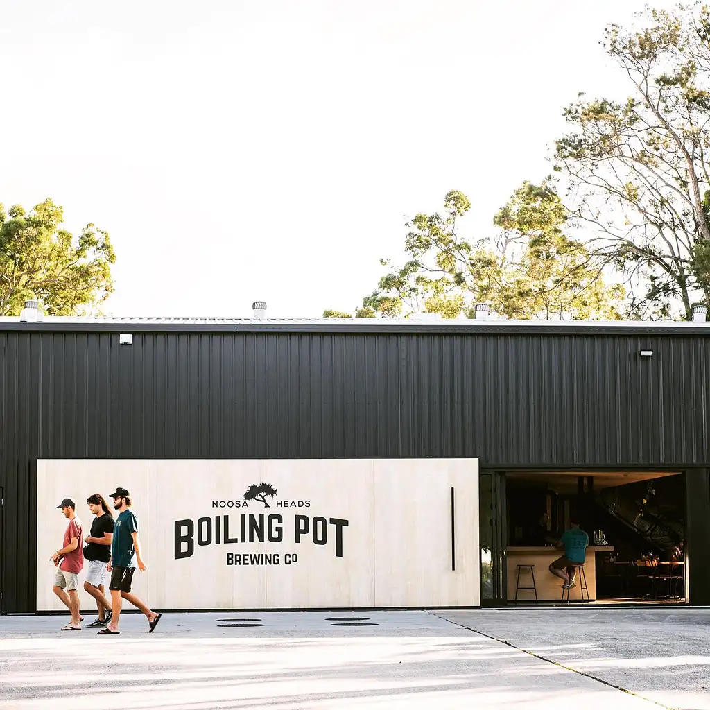 Tasty Noosa Tour
