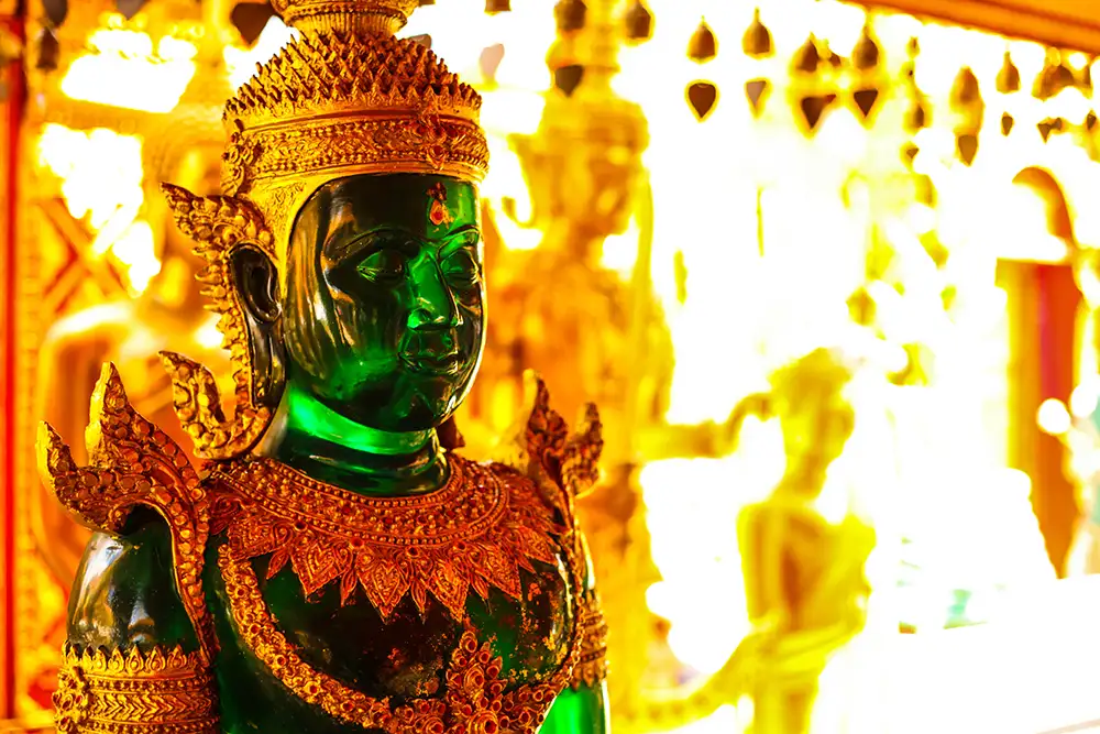 14 Day Northern Thailand Adventure