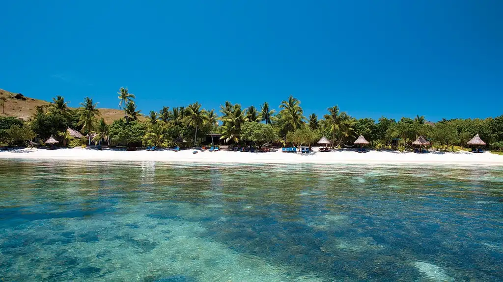 12 Day Fiji Explorer | Awesome Adventures Fiji