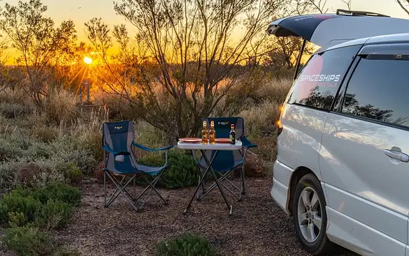 Getting Around the NT