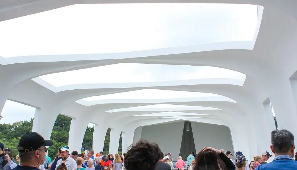 Pearl Harbor & Honolulu Historical Landmarks Tour