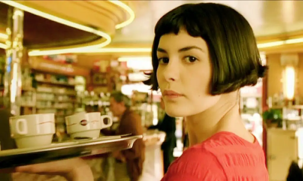 Cinema Walking Tour In Montmartre