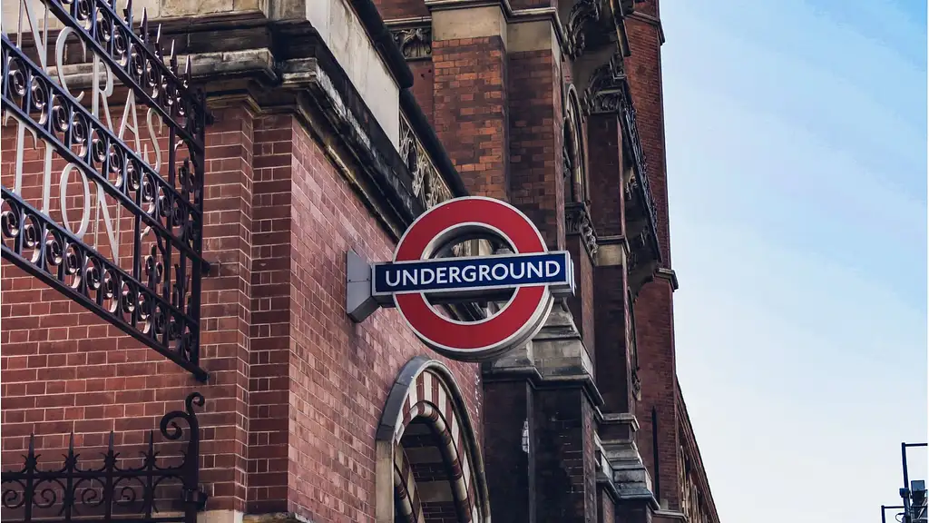 Secrets of the Underground  Walking Tour Plus Entry to The London Transport Museum