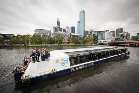 yarra river cruise price