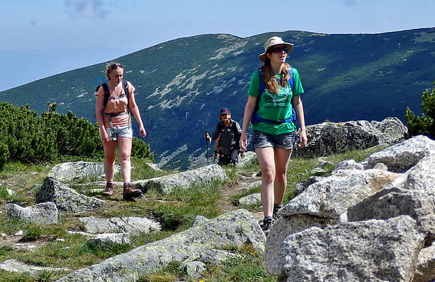 one-day hiking tour from sofia to mount musala 2