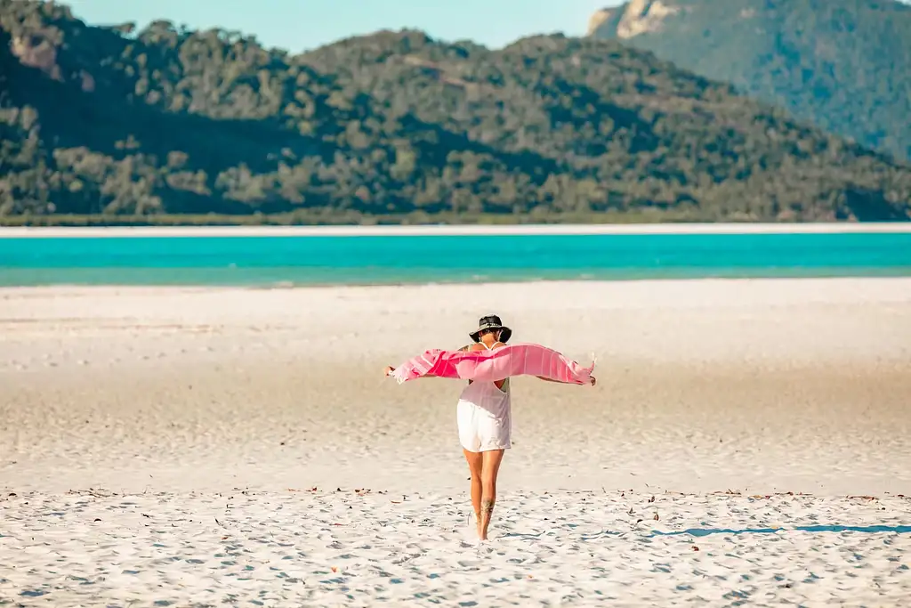 2 Day/1 Night Matador Snorkel & Sail | Whitsundays & Whitehaven Beach