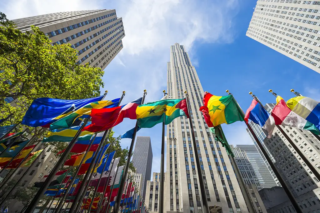 Go City NYC: Explorer Pass