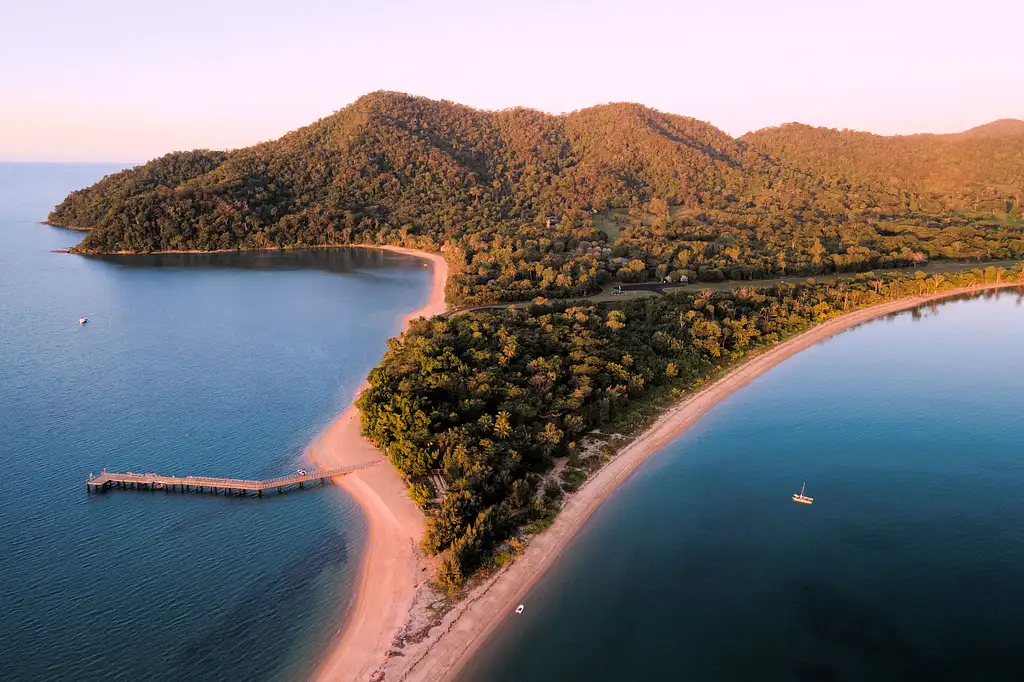 Dunk & Secret Cassowary Islands Day Trip | Departing Mission Beach