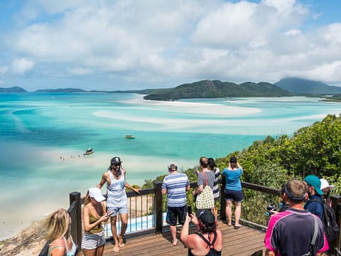 Whitsunday Outer Reef Adventures