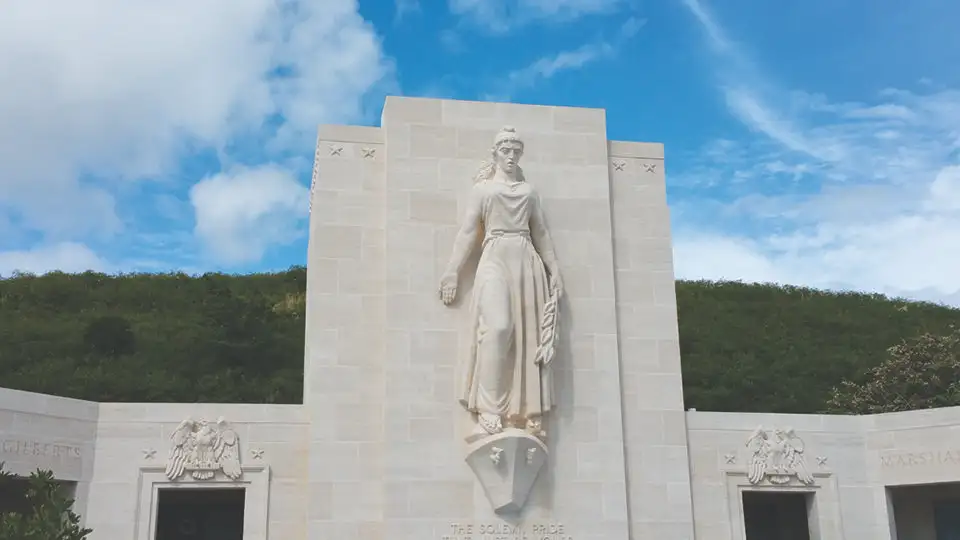 Pearl Harbor Remembered Tour