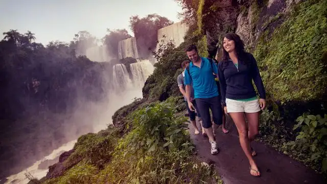 Buenos Aires to Rio de Janeiro: Falls & Footy – 17 Days, 16 Nights