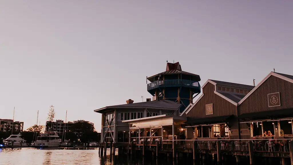 Mooloolaba Sunset Cruise