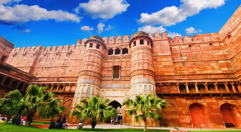 Best of North India Tour