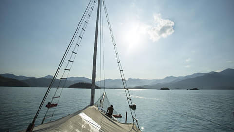 Buenos Aires to Rio de Janeiro Tour Special