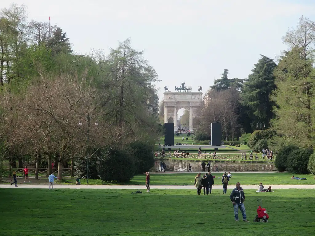 3 Days To Explore Milan & Lake Como
