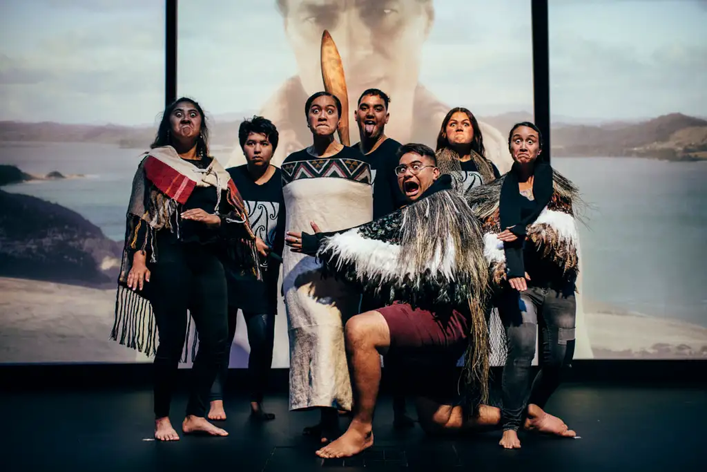 Manea Footprints of Kupe Cultural Experience - Hokianga